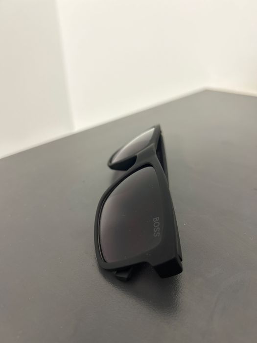 Ochelari de soare Hugo Boss