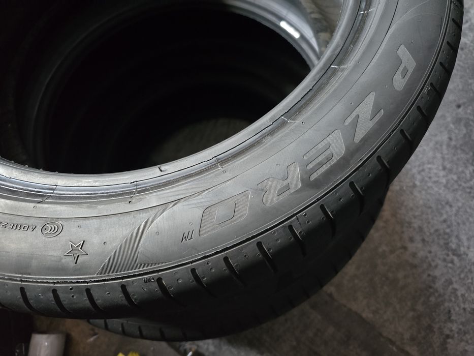 Pirelli 225/50 R18 99W vară