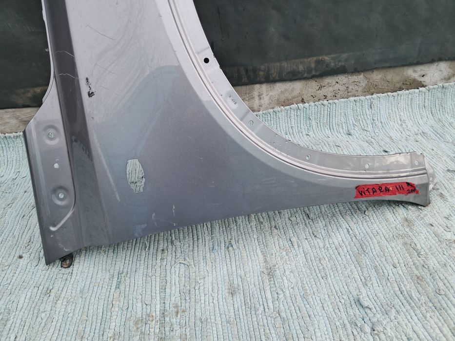 Калник  Suzuki Vitara 3 2018/24г