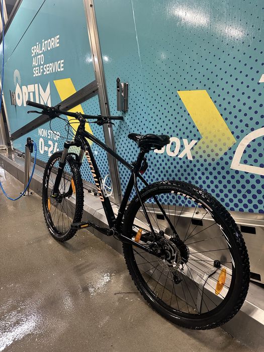 specialized rockhopper expert