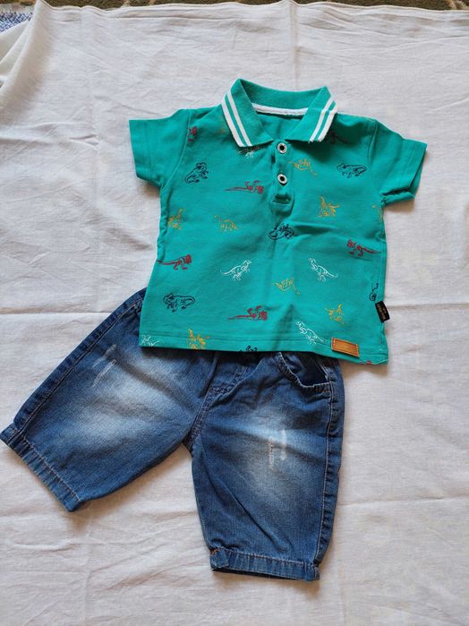 Детская одежда на 1.5- 2 года