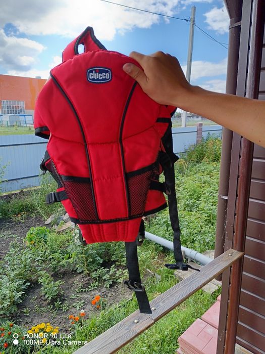 Продам кенгуру для малыша