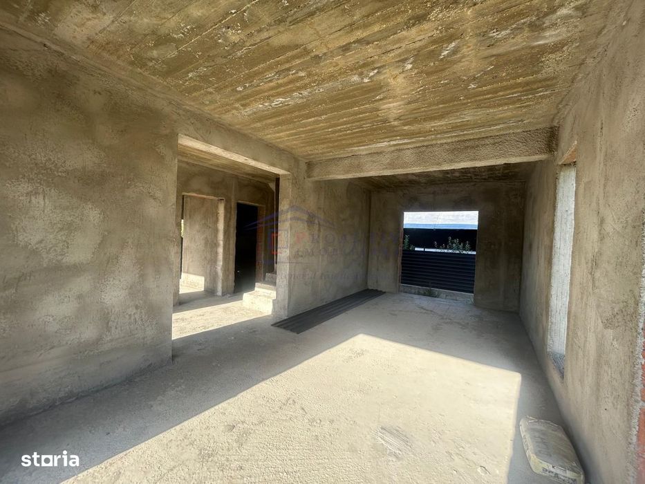 Casa individuala | Moara | 170 mp | 5 ari teren | C-5775