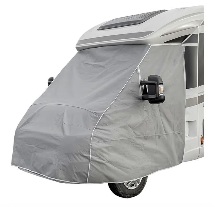 Платнище за Кемпер