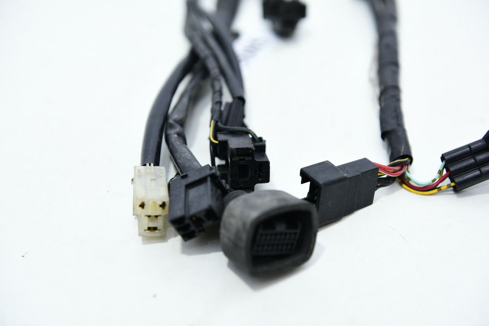 YAMAHA FZ1 FZ1S CABLAJ VITEZA LUMINA FATA OEM
