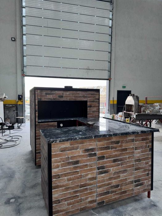 Ekmek pide lahmacun firini