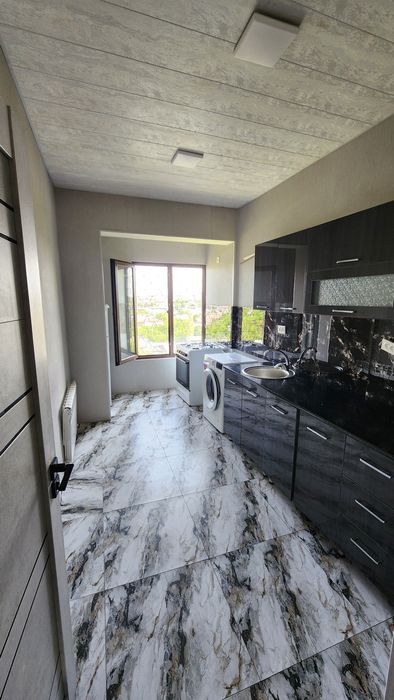 Своя 3-х комнатная квартира