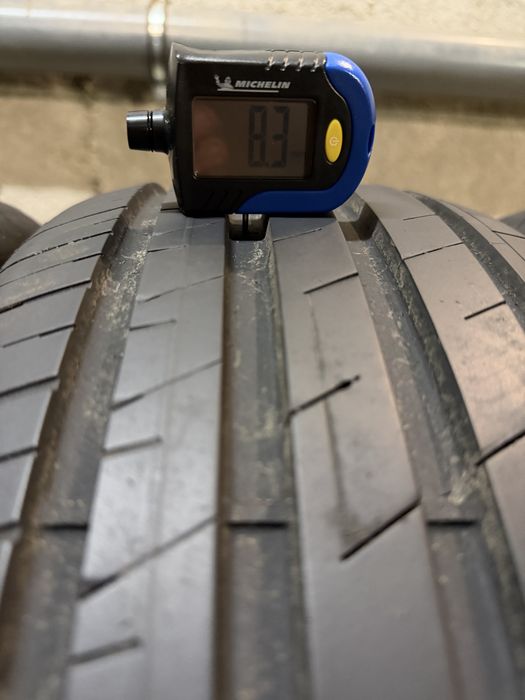 215/55/16 Fulda 4бр дот23