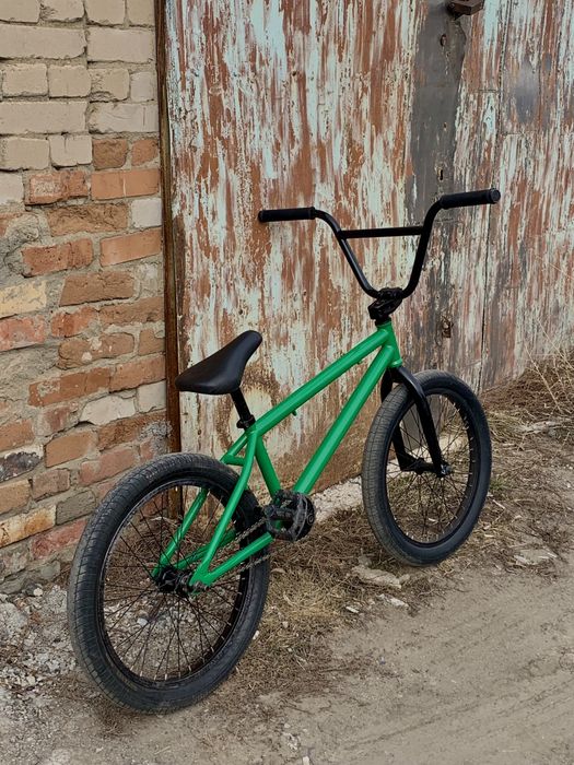 Велосипед bmx sunday primer