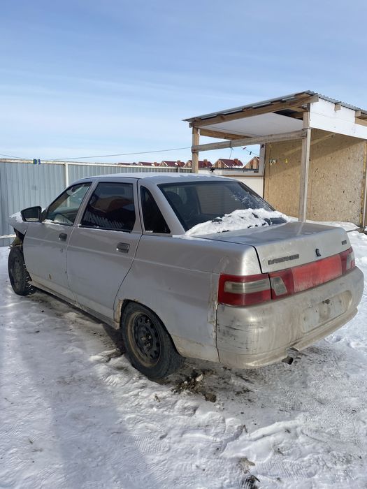 Продам ваз 2110 не на ходу