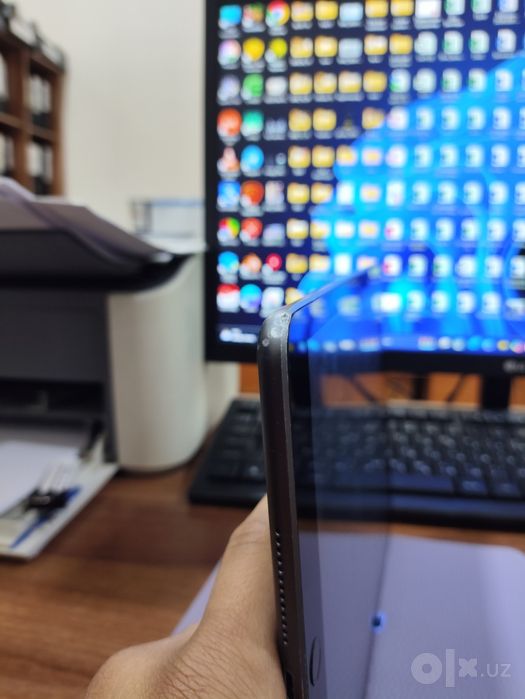 Срочно Apple iPad 9 gen - 2021

• Xolati - 10/6

• Regio