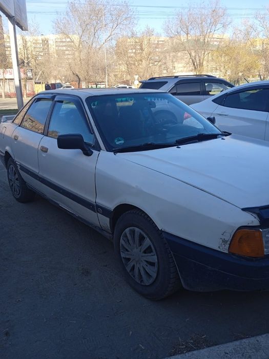 ПродамАуди  за деньги