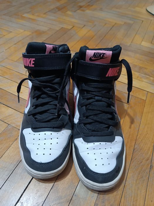 Кецове Nike номер 37,5