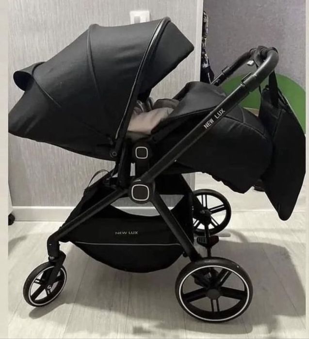 Продается коляска