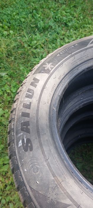 Продам зимние резину