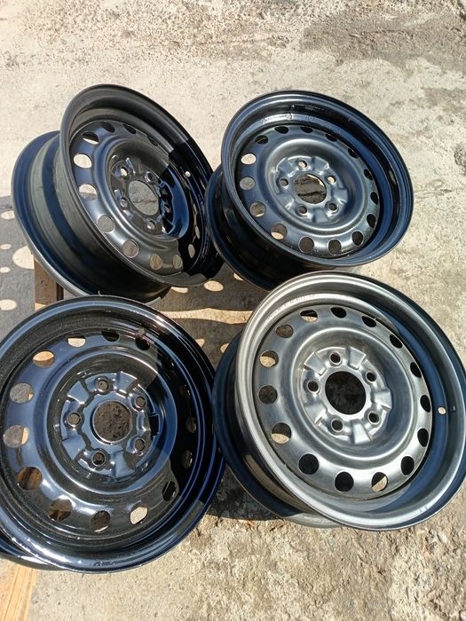 14 диска Москвичга Шинерай Чанган