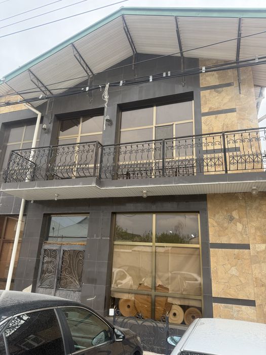 Сдается в аренду здание