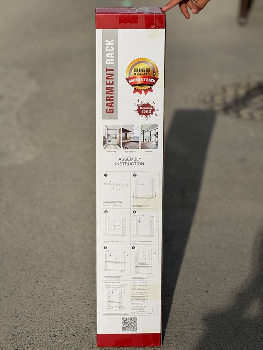 Гардероб вешалка напольная вишилка вешилка для одежда garderob veshalk