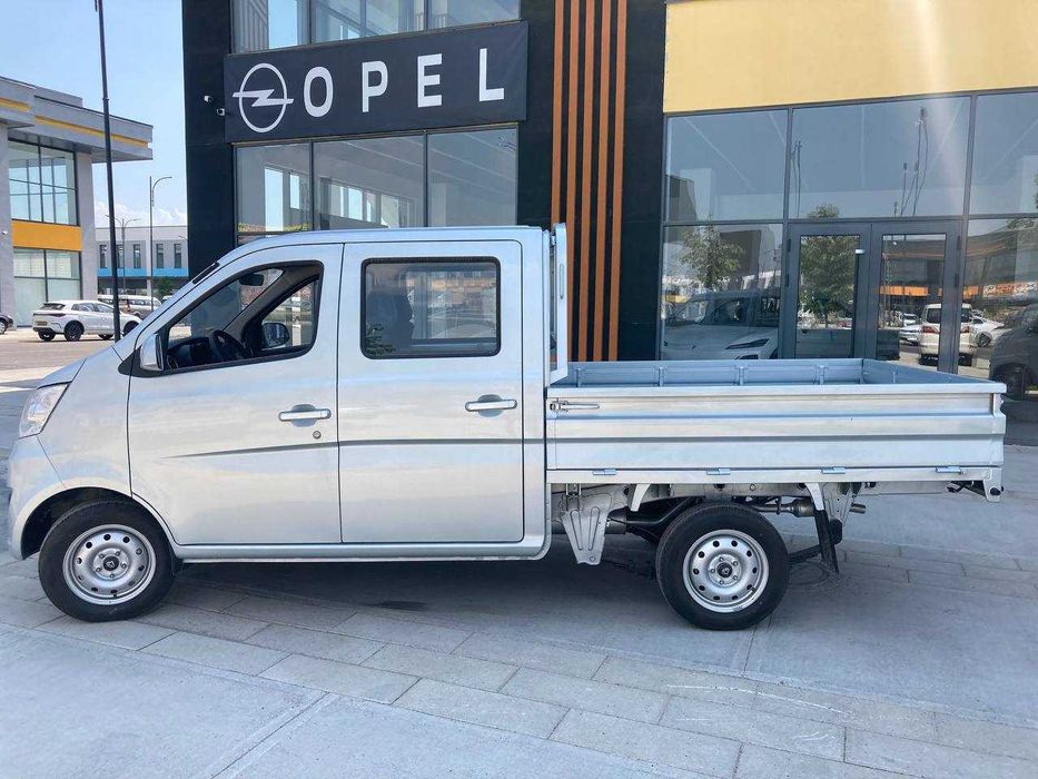 Changan (labo, damas) gruzovoy Rasmiy Diler