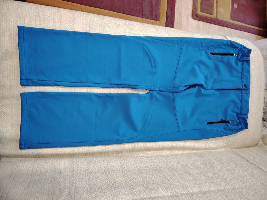 Pantaloni drumeție  munte