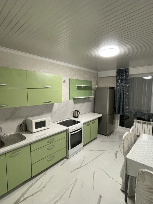 Квартира посуточно