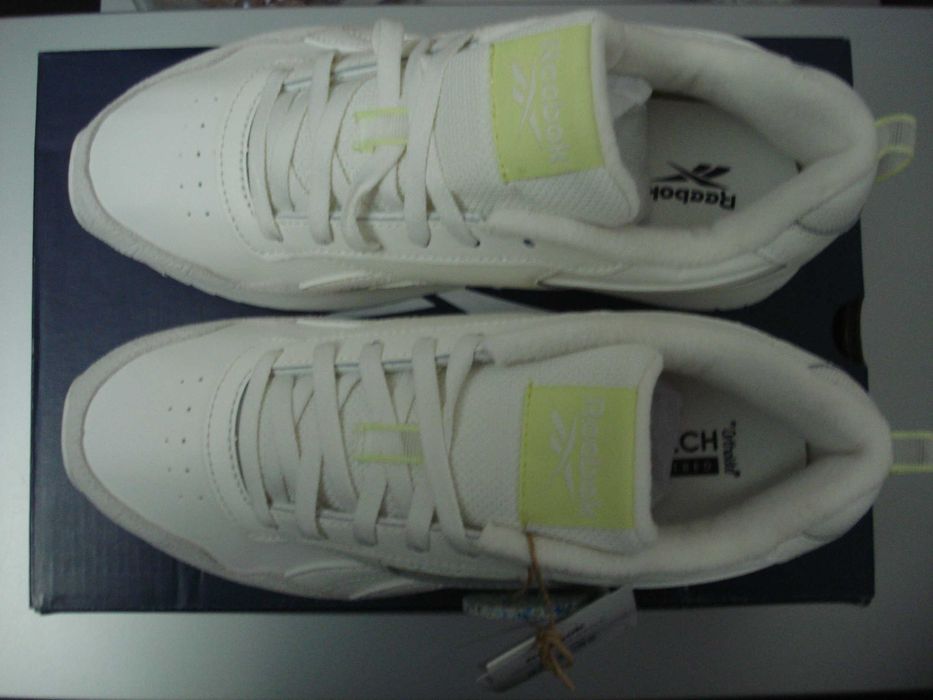 Adidasi Reebok Classics dama  Glide Ripple  marimea 36
