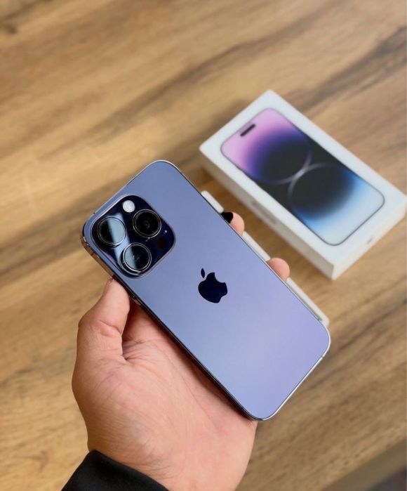 айфон 14 про сатылады