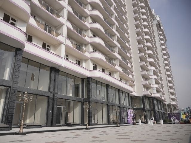 Продается квартира в новостройке, Юнусабад, Xon Saroy, Orzular