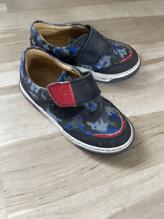 Кеды , макасы . Размер 26