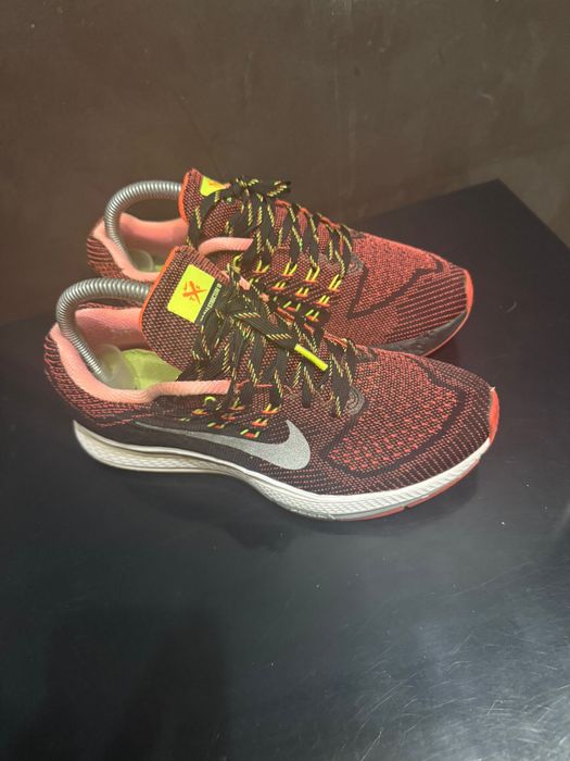 Маратонки nike, new balans