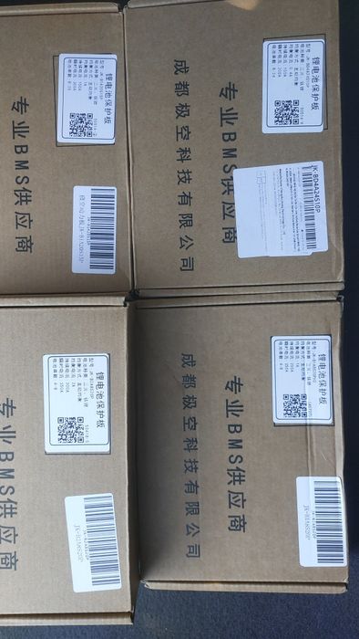 BMS JK 4-8s 200-350A, 8-20s 150- 300A JK Bluetooth