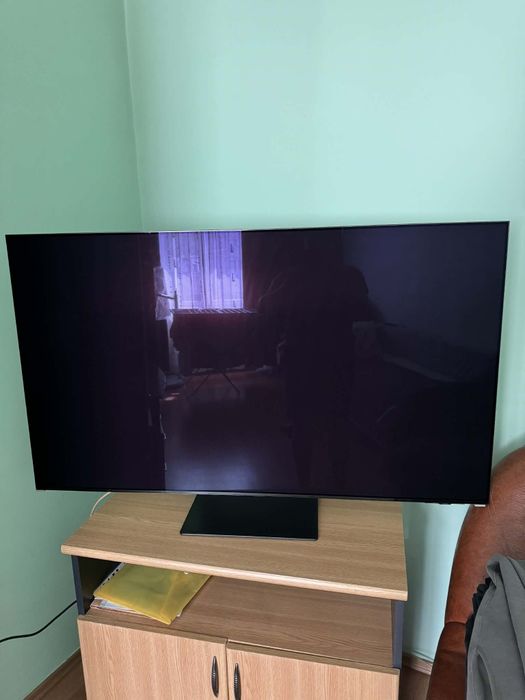 Samsung TV oled s95c 55 inch