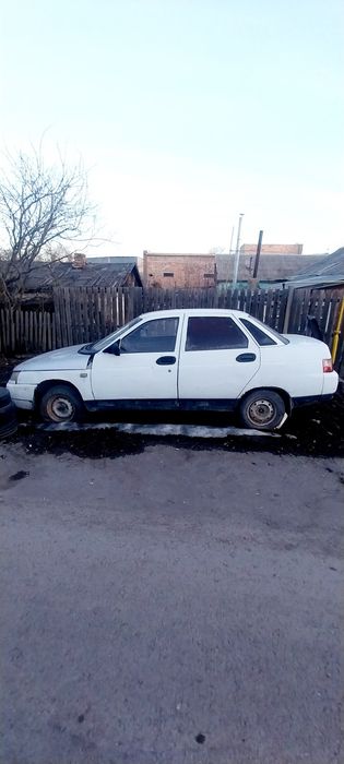 Ваз по запчастям