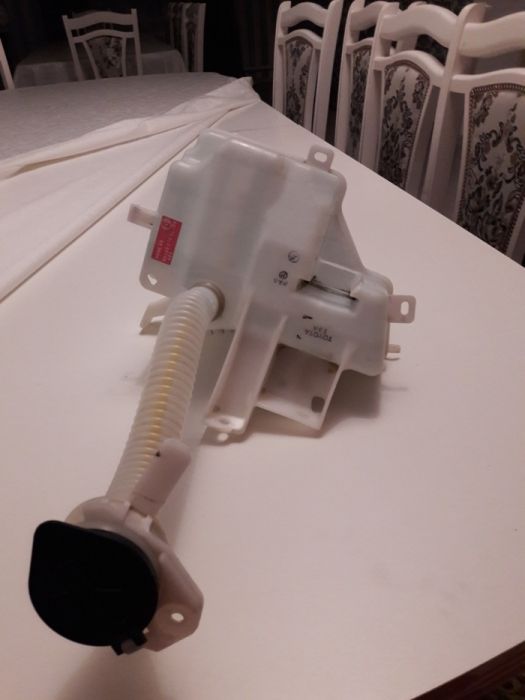 РАФ 4 Продам бочок обмывателя