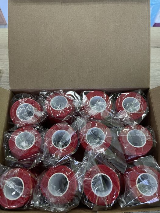 Еластичен бинт (тейп) 7,5 см./4,5 м.