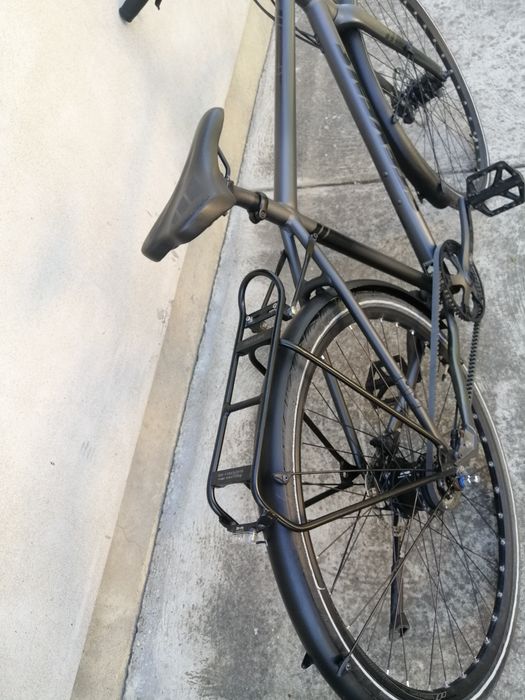 Trekking stevens 28 curea hidraulica