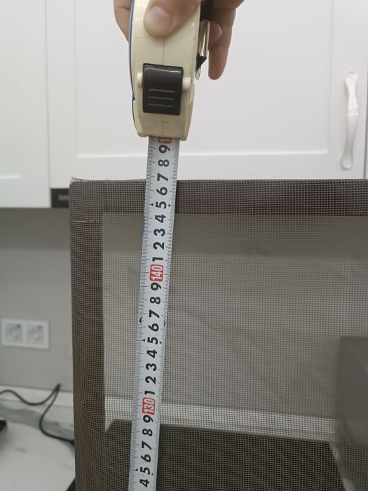 Москитная сетка . Новый