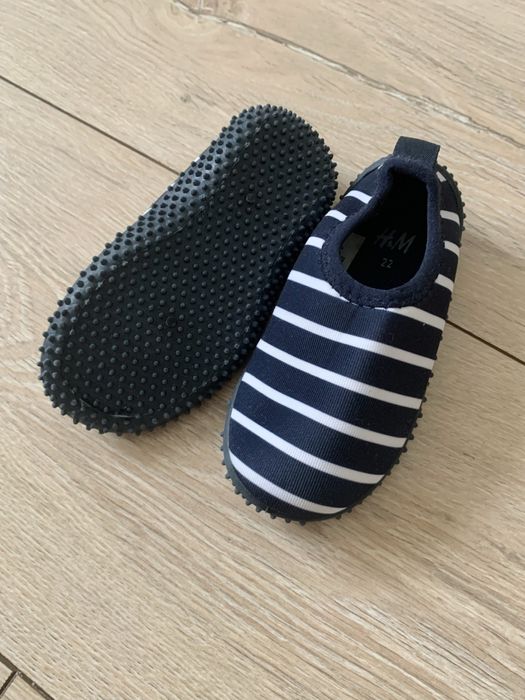 Аква обувки / пантофи