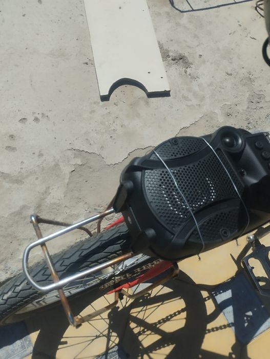 Велосипед 410...