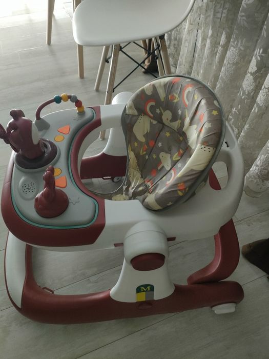 Продажа детские ходунки