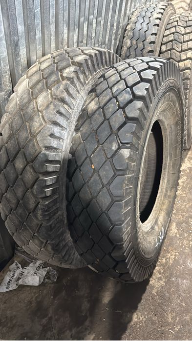 б/у автошины 10r20 камаз