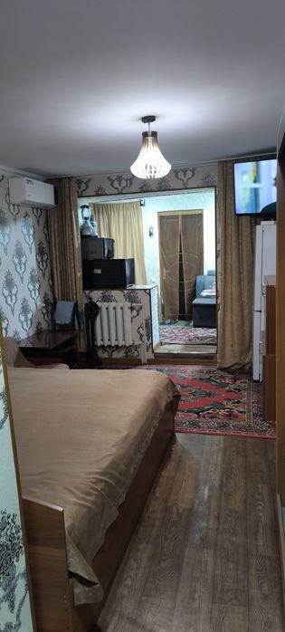 Продается квартира