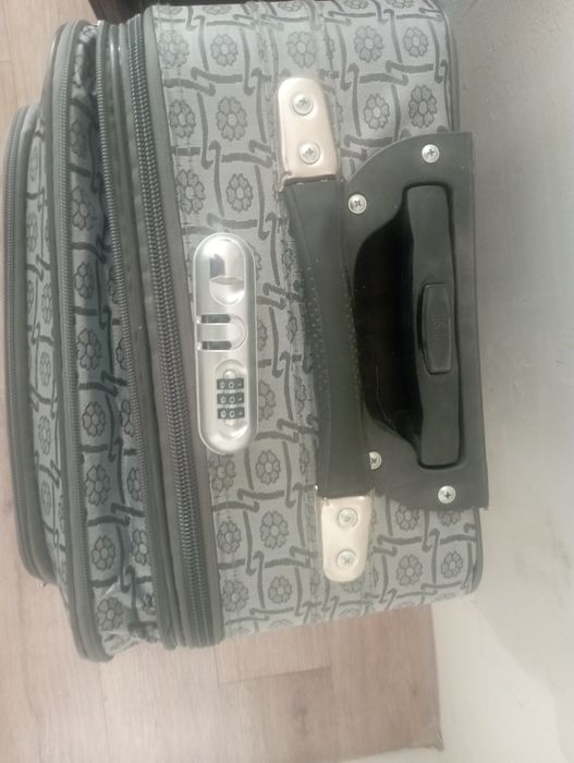 Продам сумка- сакваяж