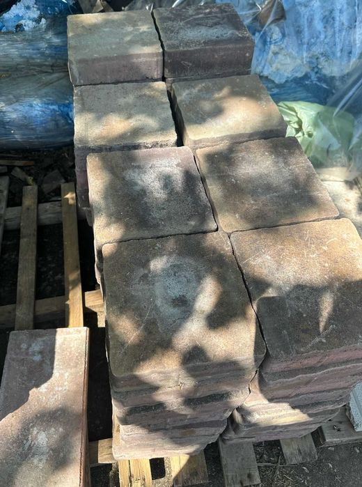 Borduri si dale de beton pentru amenajarea gradini, diverse marimi