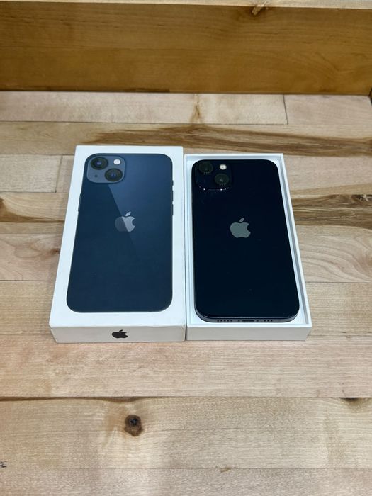 Iphone 13 без ремонтов