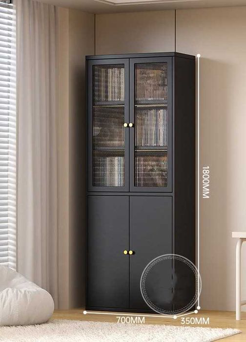 Шкаф книжный с полками металлические в наличии недорого и оптом есть\