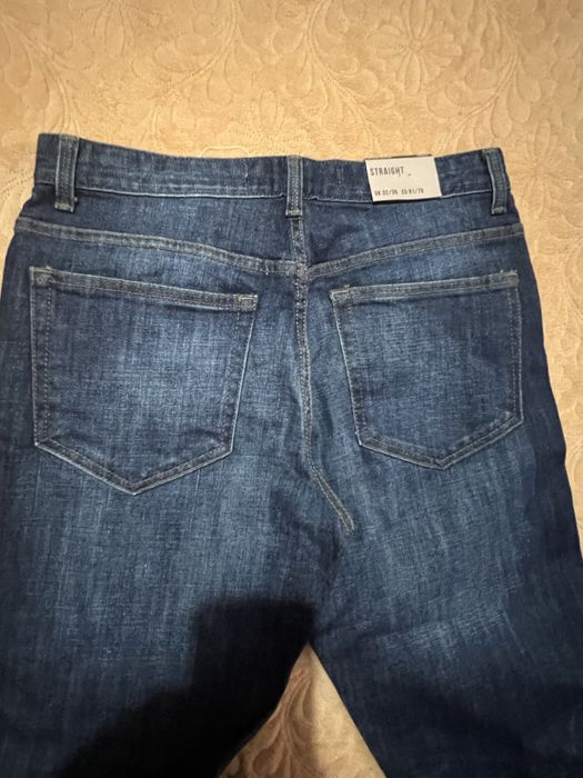 Blugi barbati Regular Fit, marimea 81/76