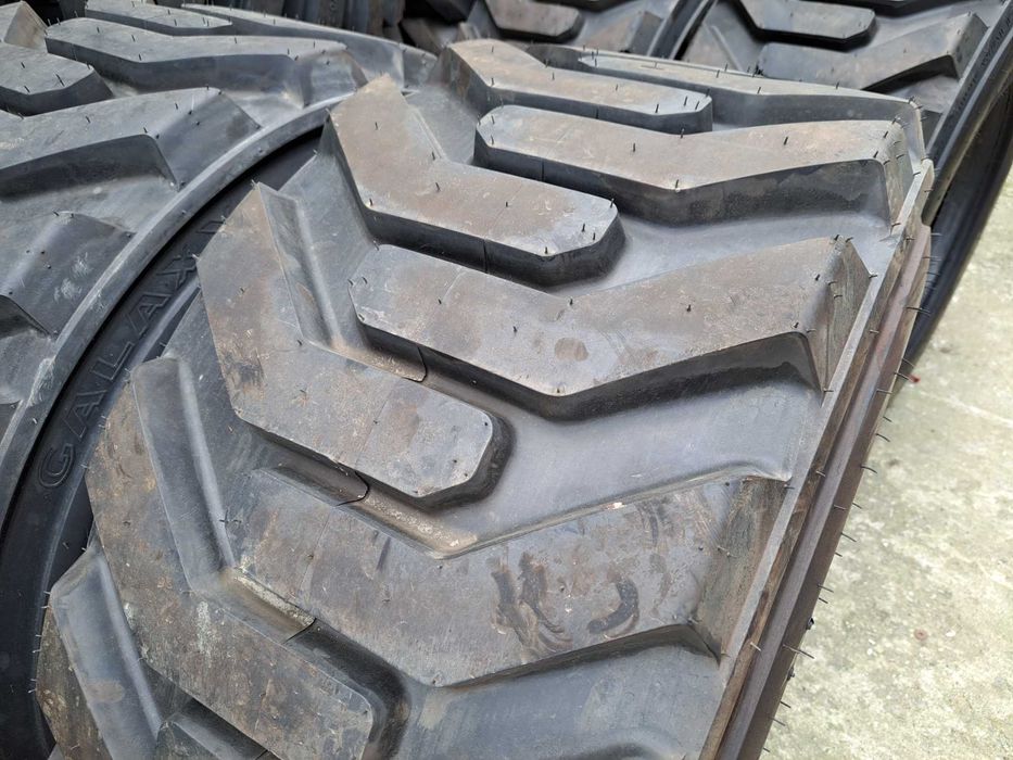 Anvelope noi 18-22.5 GALAXY 18PR cauciucuri industriale 445/65-22.5
