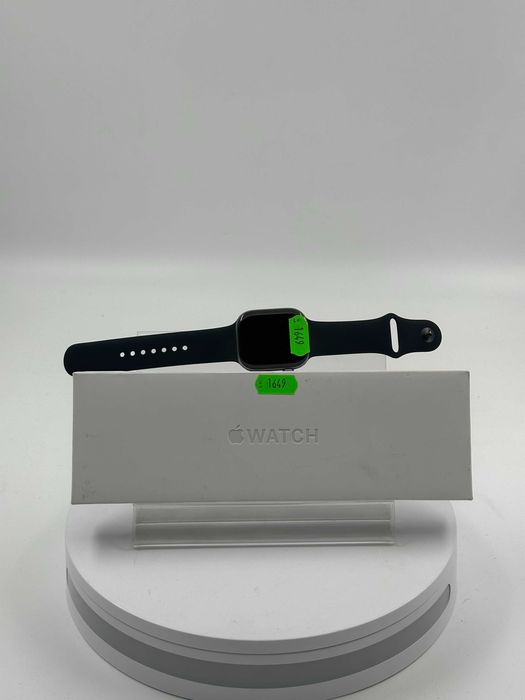 Apple Watch Series 11 46MM Bat 98 Garantie 24 Luni CashBox
