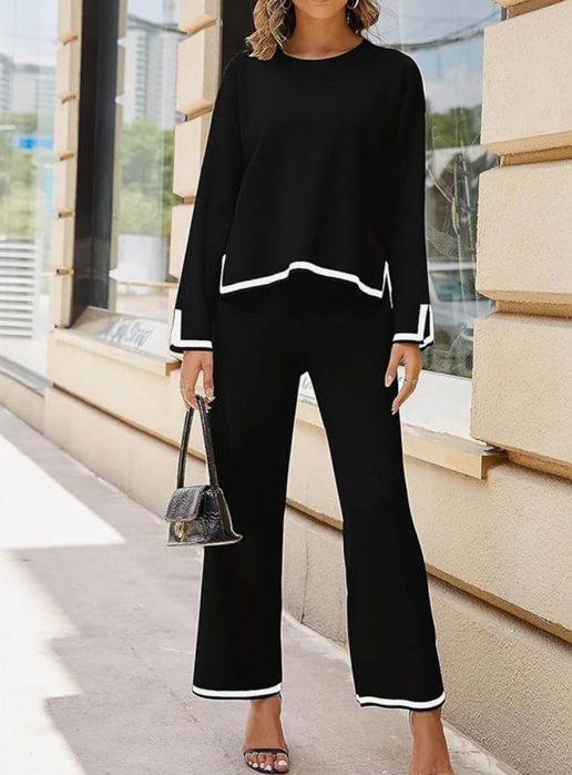 Trening tricot toamna / primavara - 2 piese